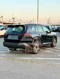 2026 Toyota RAV4