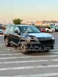 2026 Toyota RAV4
