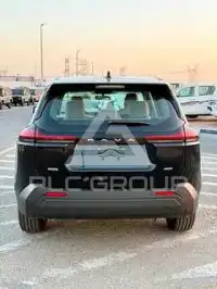 2026 Toyota RAV4