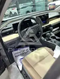 2026 Toyota RAV4