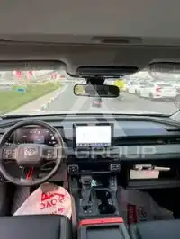 2026 Toyota RAV4