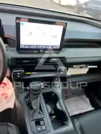 2026 Toyota RAV4