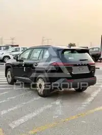 2026 Toyota RAV4