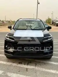 2026 Toyota RAV4