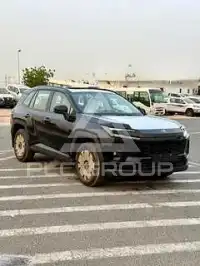 2026 Toyota RAV4