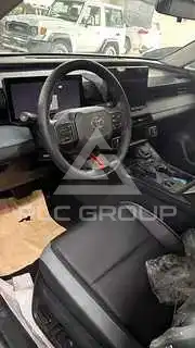 2026 Toyota RAV4