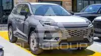 2026 Toyota RAV4