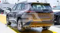 2026 Toyota RAV4