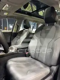 2026 Toyota RAV4