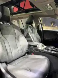 2026 Toyota RAV4