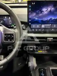 2026 Toyota RAV4