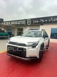 2026 Toyota RAV4