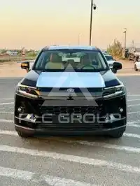 2026 Toyota RAV4