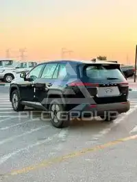 2026 Toyota RAV4