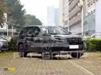 2026 Toyota RAV4