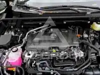 2026 Toyota RAV4