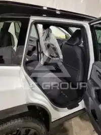 2026 Toyota RAV4