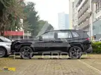 2026 Toyota RAV4