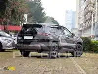 2026 Toyota RAV4