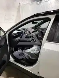 2026 Toyota RAV4