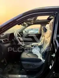 2026 Toyota Highlander