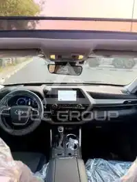 2026 Toyota Highlander