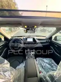 2026 Toyota Highlander