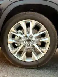 2026 Toyota Highlander