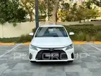 2026 Toyota YARIS