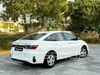 2026 Toyota YARIS