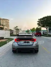 2026 Toyota YARIS