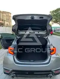2026 Toyota YARIS