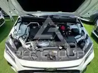 2026 Toyota YARIS