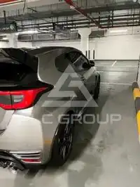 2026 Toyota YARIS