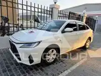 2026 Toyota YARIS