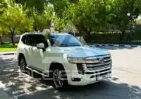 2026 Toyota LAND CRUISER