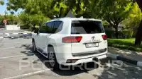 2026 Toyota LAND CRUISER