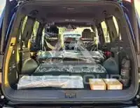 2026 Toyota LAND CRUISER