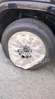 2026 Toyota LAND CRUISER