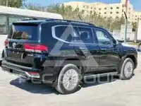 2026 Toyota LAND CRUISER