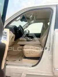 2026 Toyota LAND CRUISER