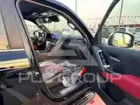 2026 Toyota LAND CRUISER