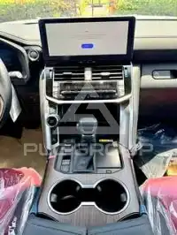 2026 Toyota LAND CRUISER