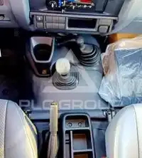 2026 Toyota LAND CRUISER