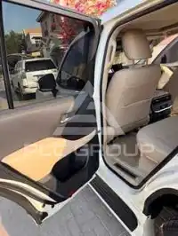 2026 Toyota LAND CRUISER
