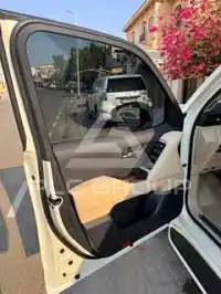 2026 Toyota LAND CRUISER