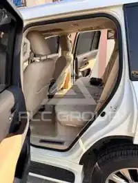 2026 Toyota LAND CRUISER
