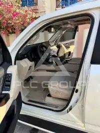 2026 Toyota LAND CRUISER