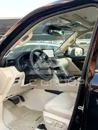2026 Toyota LAND CRUISER