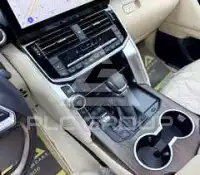 2026 Toyota LAND CRUISER